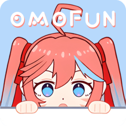 Omofun Logo